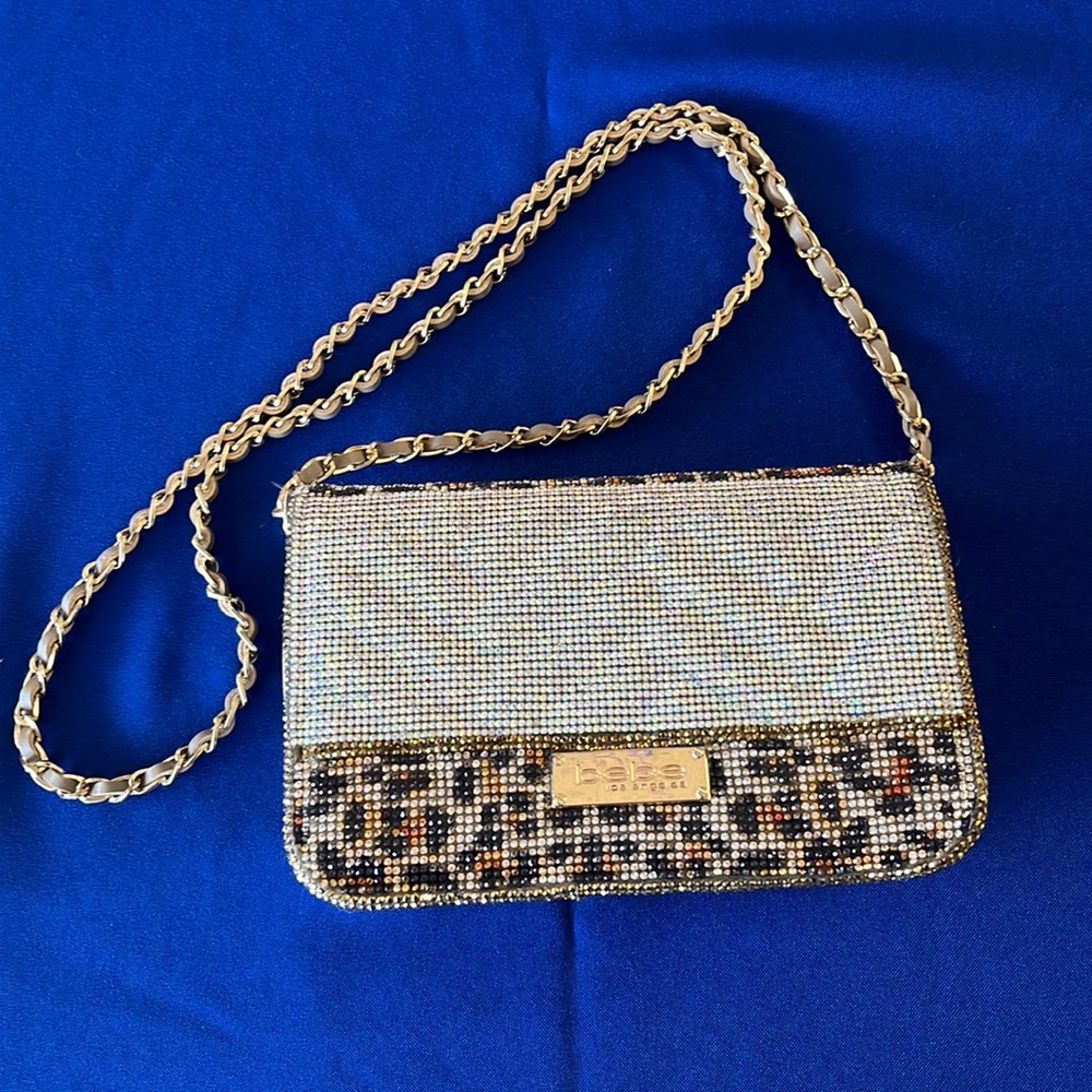 Bebe Purse